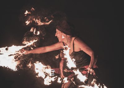 TEASER – La Sourcery – Théâtre équestre de Champagne