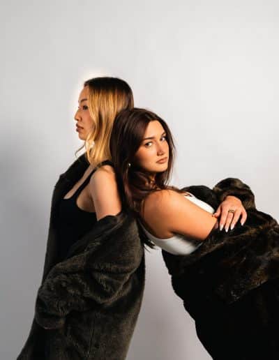 Photos studio à Troyes