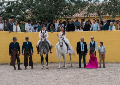 Préparation – Marie et Pierre-Antoine / 1 juin 2024