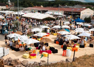 AFTER MOVIE – FOLIE GREM/ Route du Champagne 2025 CHAMPAGNE GREMILLET